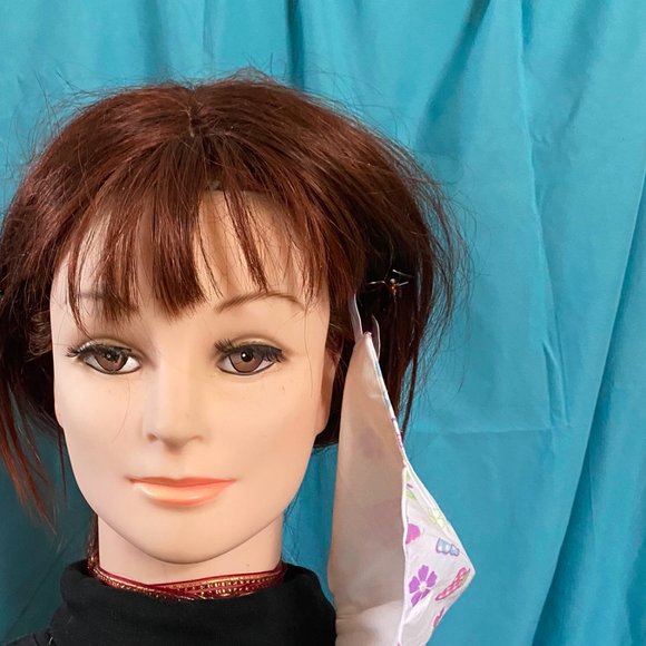 5 for $20 Face Masks cotton elastic loop homemade - Picture 12 of 12